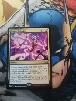 Invert Polarity - Modern Horizons 3 - MH3 - MTG - Image 2