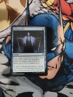 MTG Near Mint Essence Flux - [Innistrad Remastered] - Image 1