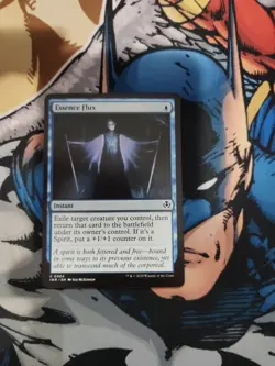 MTG Near Mint Essence Flux - [Innistrad Remastered] - Image 2