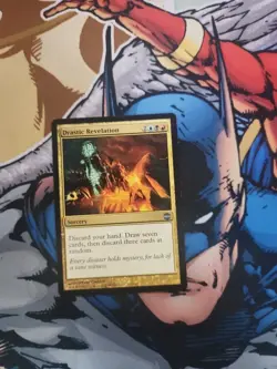 MTG | Drastic Revelation Mtg - Image 2
