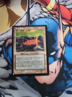 MTG - Peat Bog (MM) - Image 2