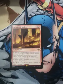 MTG Fall of Cair Andros The Lord of the Rings: Tales of Middle-earth - Image 1