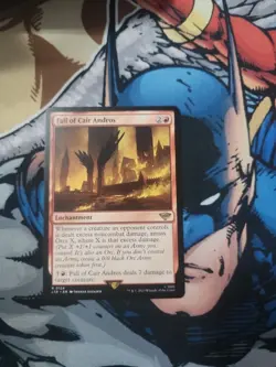 MTG Fall of Cair Andros The Lord of the Rings: Tales of Middle-earth - Image 2