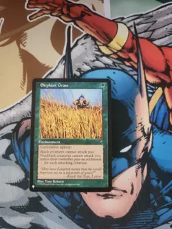 MTG - Elephant Grass - Image 2