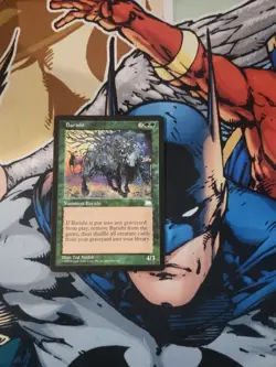 MTG - Barishi Weatherlight - Image 1