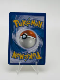 Lucario 6/130 Diamond and Pearl Stamped Reverse Holo Pokemon TCG LP - Image 2