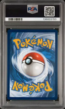 2025 POKEMON DRI EN-DESTINED RIVALS #231 TEAM ROCKET'S MEWTWO EX PSA 10 - Image 2
