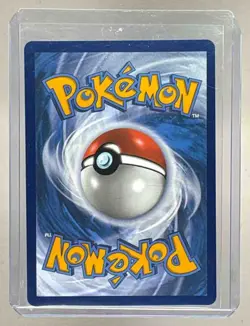 Pikachu ex 2024 Pokemon Scarlet Violet Surging Sparks #57 Tournament Promo - Image 2