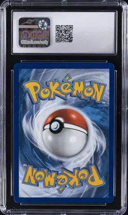 2020 POKEMON SWORD & SHIELD VIVID VOLTAGE #182 FULL ART/LEON CGC 10 GEM MINT - Image 2