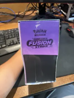 Nintendo Pokemon TCG Sword & Shield-Fusion Strike Elite Trainer Box 820650809941 - Image 3