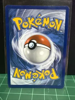Gyarados SM - Burning Shadows #33 (2017) Holo NM Pokemon - Image 2