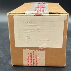 Pokemon Brilliant Stars Sealed Pokemon Center ETB Elite Trainer Box CASE - Image 1
