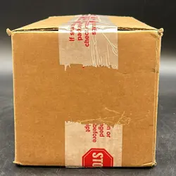 Pokemon Brilliant Stars Sealed Pokemon Center ETB Elite Trainer Box CASE - Image 5