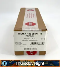 POKEMON TCG SV03 OBSIDIAN FLAMES FACTORY SEALED 6 BOX BOOSTER CASE - Image 1