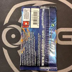 POKEMON BOOSTER PACK SEALED XY EVOLUTIONS-Charizard Art - Image 2