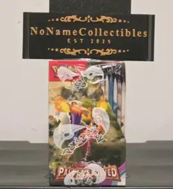 Pokemon TCG: Scarlet and Violet Paldea Evolved Booster Box New & Sealed - Image 3