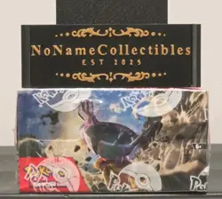 Pokemon TCG: Scarlet and Violet Paldea Evolved Booster Box New & Sealed - Image 5