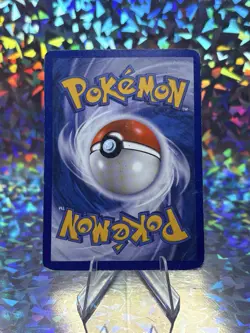 Pokemon TCG Dragonair 042/113 Delta Species Reverse Holo DAMAGED - Image 4