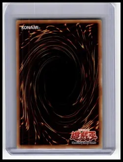 1st Edition The Legend of Blue Eyes White Dragon #LOB-029 Flame Ghost - Image 2