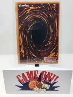 YuGiOh Overwhelm RGBT-EN088 Raging Battle 1st Edition Secret Rare NM - Image 2