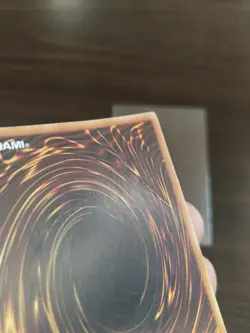 Yugioh Blue-Eyes White Dragon GLD5-EN001 Gold Ghost Rare Limited Edition MP - Image 3