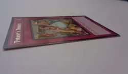 Tyrant’s Throes PHSW-EN076 (Rare, Unlimited, Excellent / VLP) Yugioh - Image 3