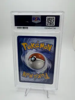 2025 POKEMON PRE EN-PRISMATIC EVOLUTIONS #165 DRAGAPULT EX PSA 10 - Image 2