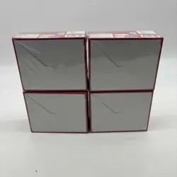 Lot of (4) One Piece English OP-13 Carrying On His Will Booster Boxes Sealed - Image 2