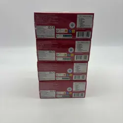 Lot of (4) One Piece English OP-13 Carrying On His Will Booster Boxes Sealed - Image 3
