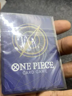 Zeus NAMI (OP11-106) Promo Bandai Card Games Fest 24-25 One Piece NM Sealed - Image 5