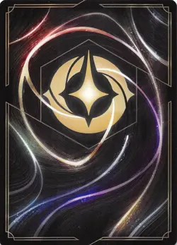 Judy Hopps Lead Detective Foil 150/204 Whispers in the Well Disney Lorcana - Image 2