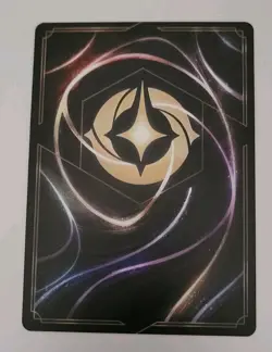 Disney Lorcana TCG - Fabled: Tinker Bell (012/204) - Uncommon - Near Mint - Image 2