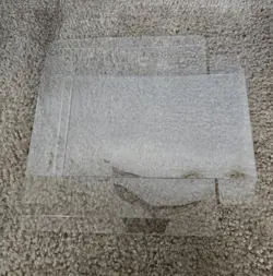 Disney Lorcana Platinum Protectors Case For Booster Box - Image 2