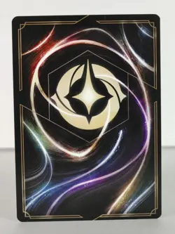 A Very Merry Unbirthday - Azurite Sea - 60/204 - singles - Lorcana TCG - Image 4