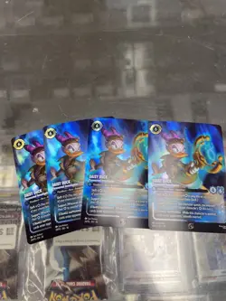 Daisy Duck - Paranormal Investigator (Store Championship) 24 Disney Lorcana... - Image 1