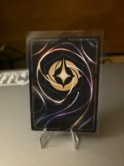 Disney Lorcana - Minnie Mouse Daring Defender 35/P2 FOIL Promo TCG - Image 2