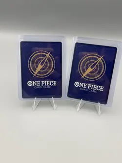 Enel SR #EB02-052 Extra Booster: Anime 25th Collection One Piece 2x - Image 2