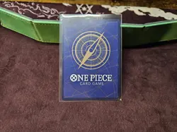 Enel SR EB02-052 Extra Booster: Anime 25th Collection One Piece TCG - Image 2