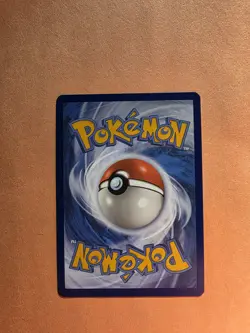 Pokemon TCG Tulip Card 259/182 Paradox Rift Sir Trainer NM Condition - Image 2