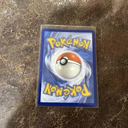 Pokemon TCG Mega Evolution #133/132 Bulbasaur Holo NM - Image 2