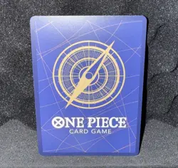 One Piece CCG Nami OP14-031 Alt Art SR - English - MINT - Image 2