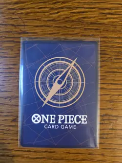 One Piece CCG Nami OP14-031 Alt Art SR - English - MINT - Image 4