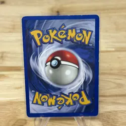 Pokemon Card - Jynx Base Set (Shadowless) 31/102 Uncommon - Image 2