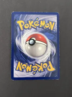 Pokemon TCG Pidgeot 08/64 Jungle Holo Rare English Card Stage 2 80 HP - Image 2