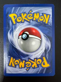 Erika's Clefable Gym Heroes 3/132 Rare Holo MP - ungraded Pokemon Card - Image 3