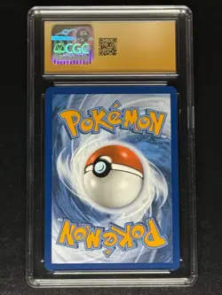 Chansey 015/034 Classic Collection Holo Pokemon Card TCG CGC Pristine 10 - Image 2