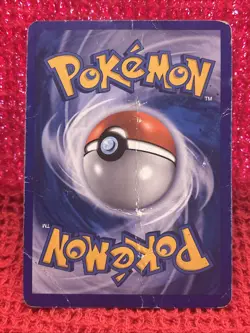 Turtwig DP01 Pokemon Card TCG Promo Diamond and Pearl Cosmos Holo - DMG - Image 3