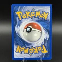 Diglett 50/100 Common Crystal Guardians Reverse Holo Pokemon Card Stamped - Image 2