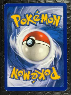 Cloyster 32/62 Base Set Series Fossil UNCOMMON Stage 1 Pokemon Card 1999 WOTC NM - Image 2