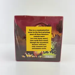 Munchkin "Desolation of Blarg" Collectible Card Game CCG 24 Booster Box NEW - Image 1